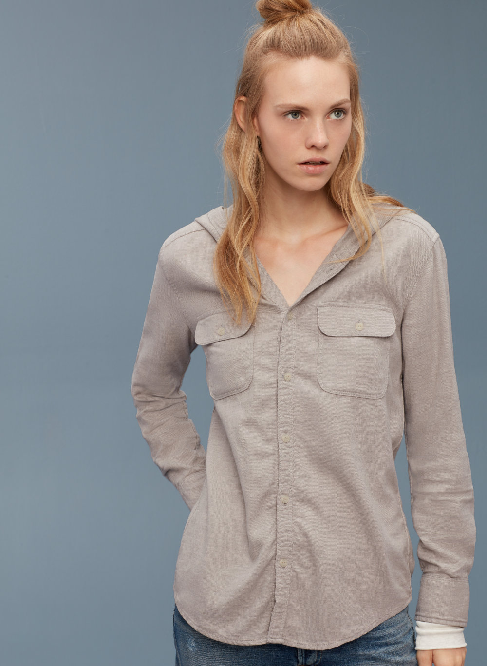 aritzia ortiz shirt