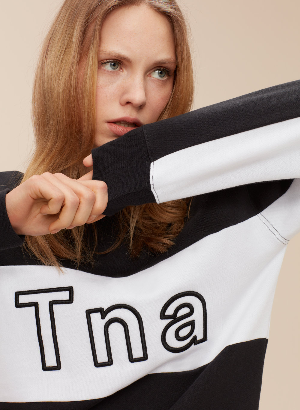 tna sweater vest