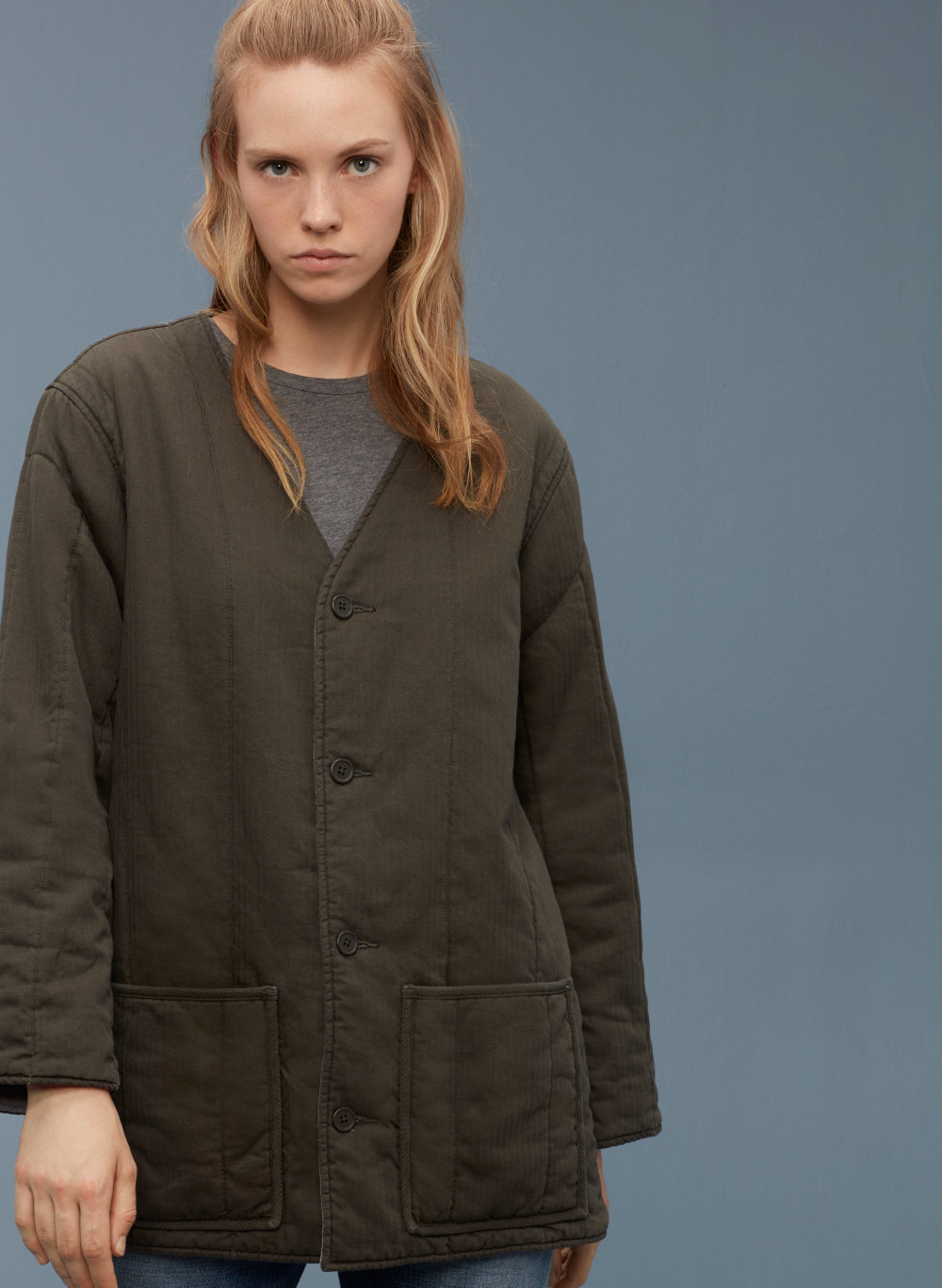 Tna SUMAC JACKET Aritzia
