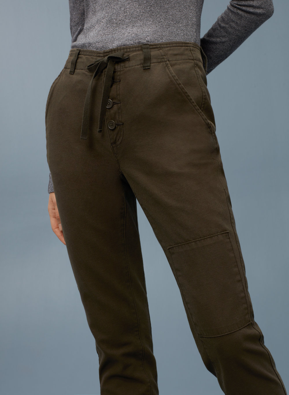 tna williamsburg pant