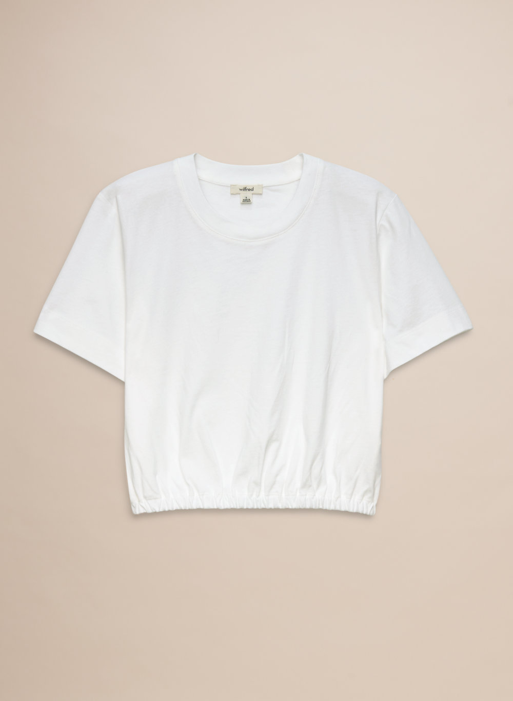 aritzia piaf t shirt