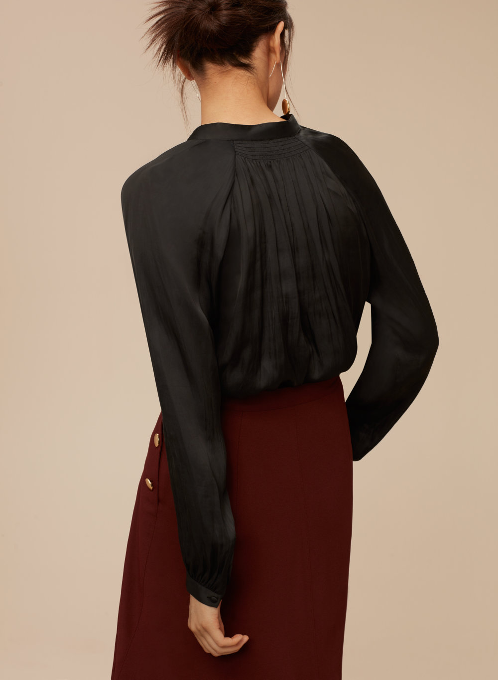 wilfred capulet blouse