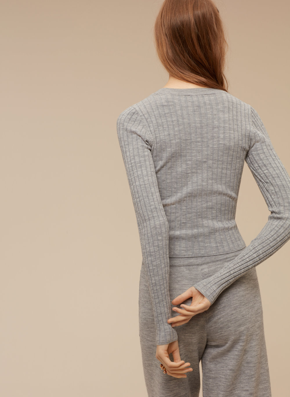 wilfred nasim sweater
