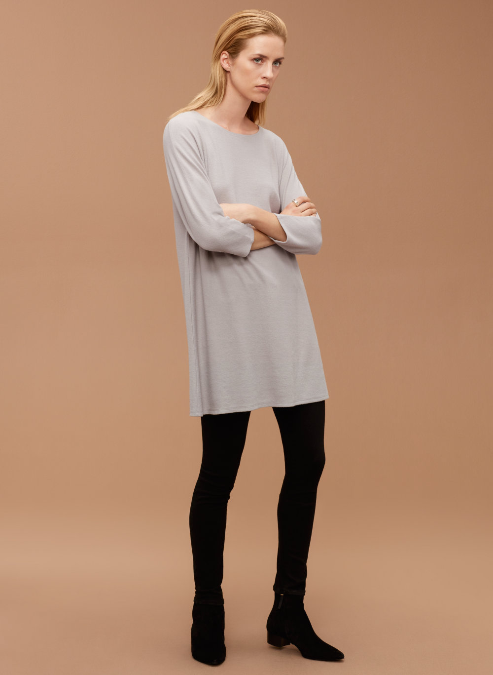 wilfred lover dress