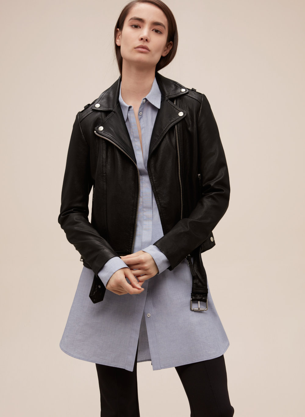 Sweden Mackage Leather Jacket Rumer Xl 3d3fc 7f818 Where To Mackage Florica Jacket Aritzia Rumer Review F8542 B5e4d