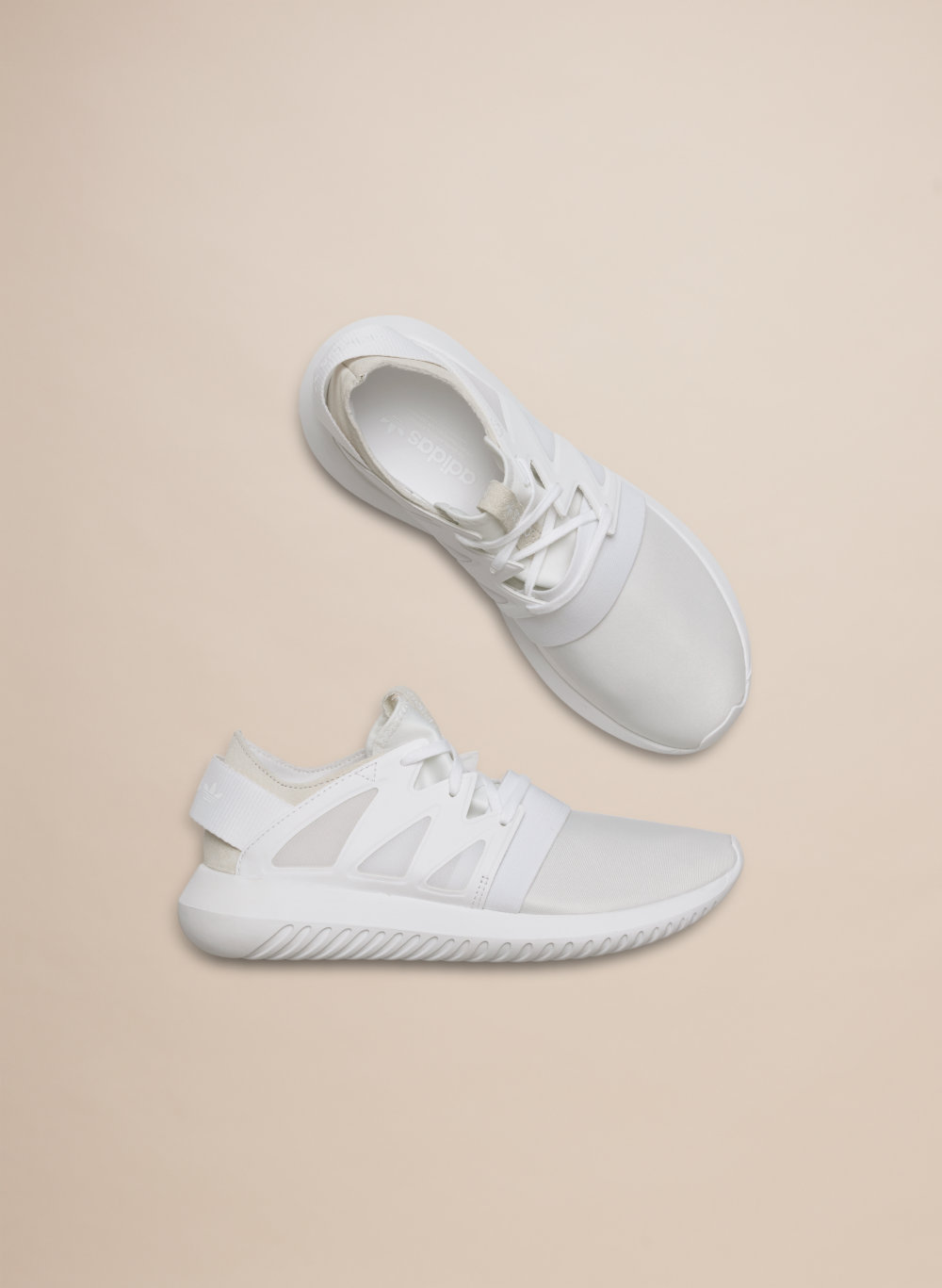 adidas tubular viral green