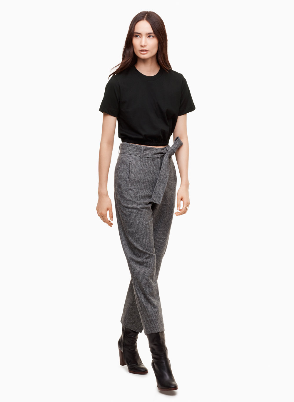 aritzia piaf t shirt