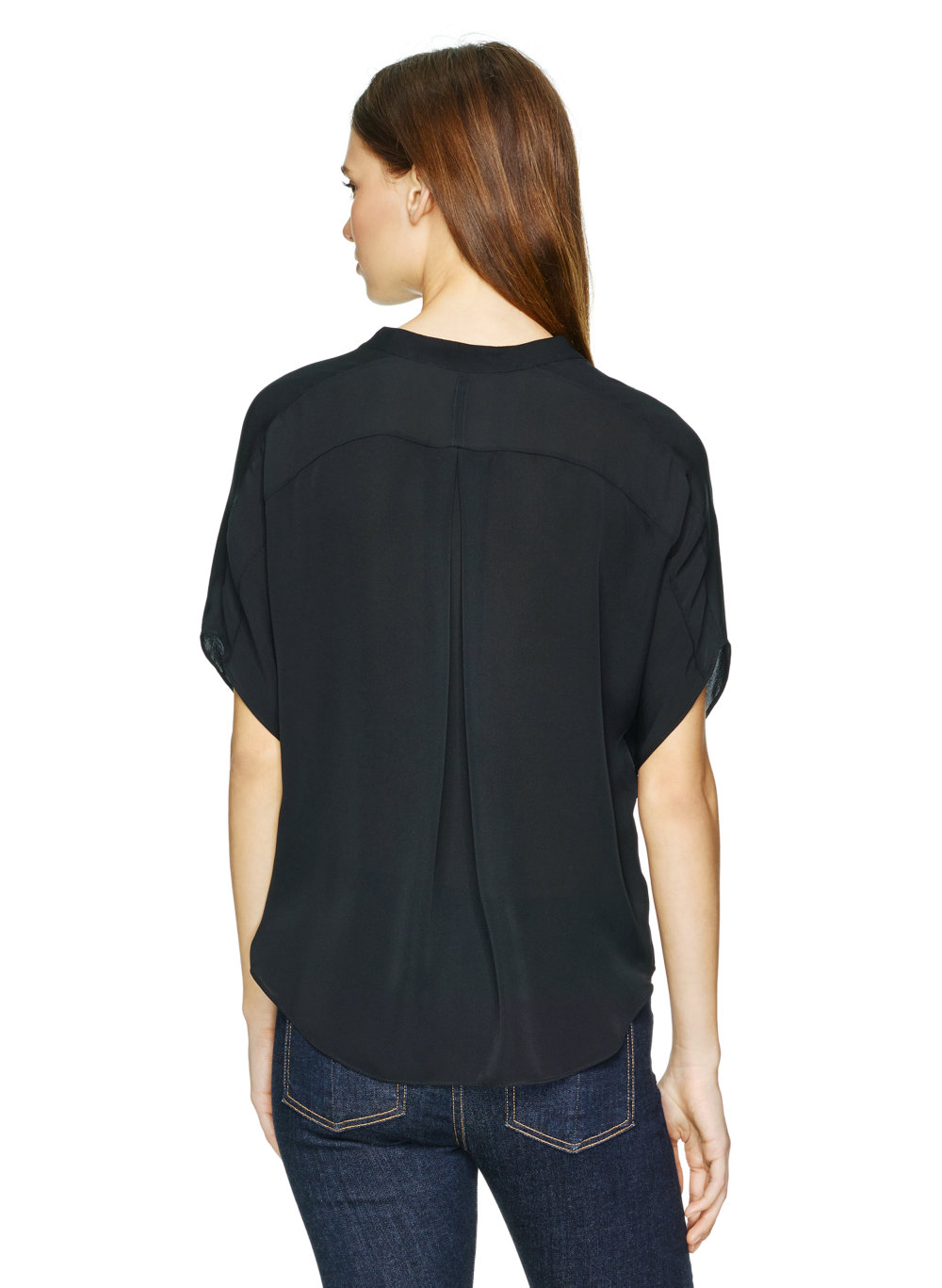 babaton tahoma blouse