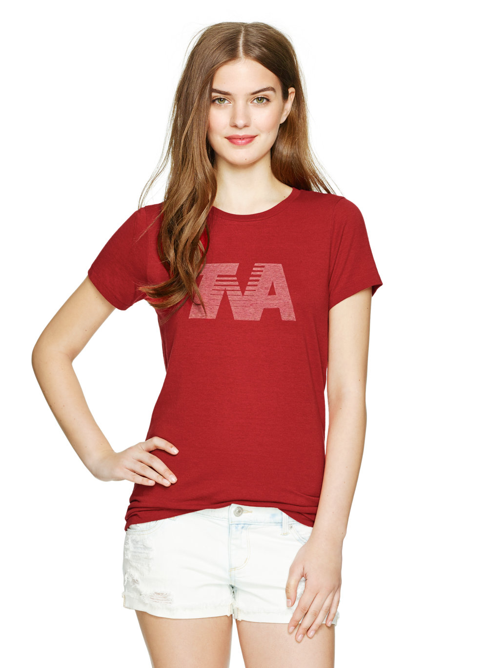 tna mainland t shirt