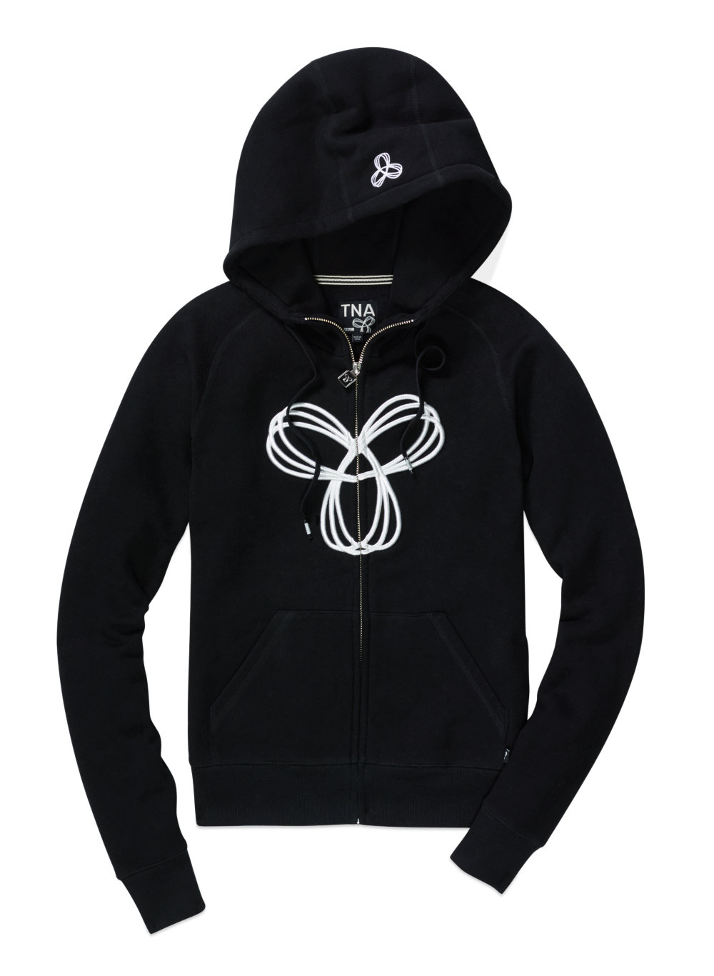 Tna hoodie price Clearance