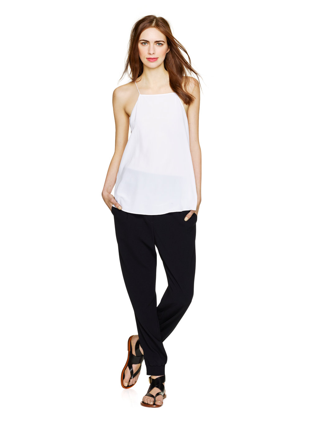 aritzia publish pant