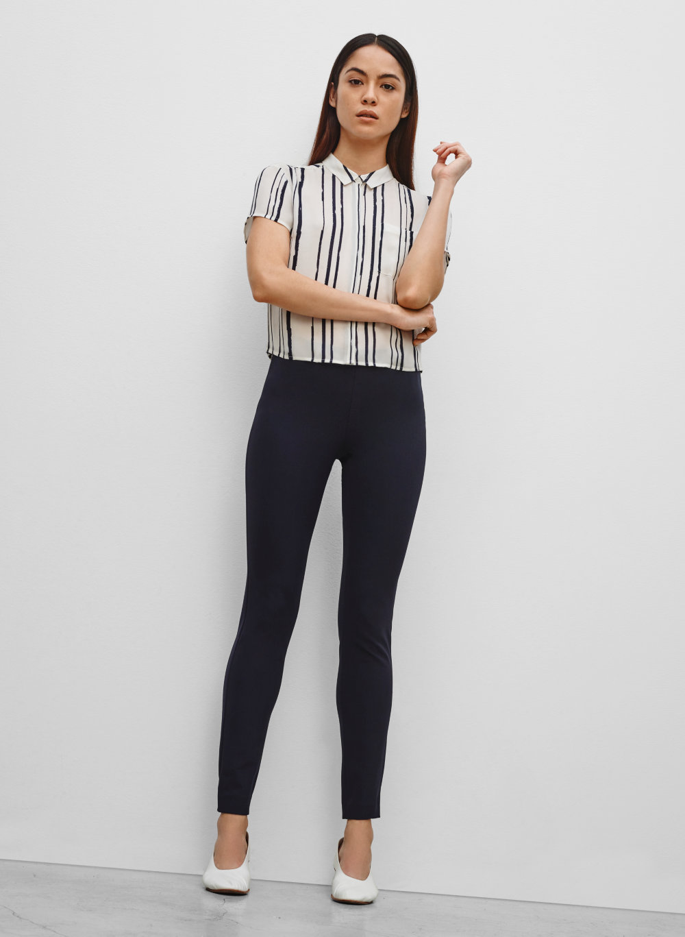 aritzia pants