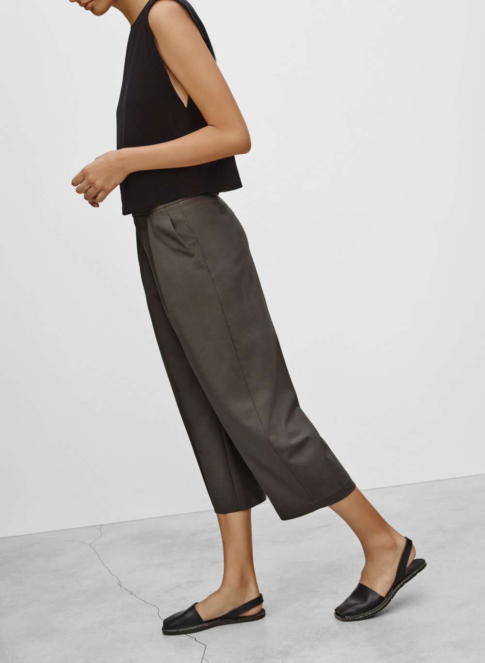 aritzia publish pant