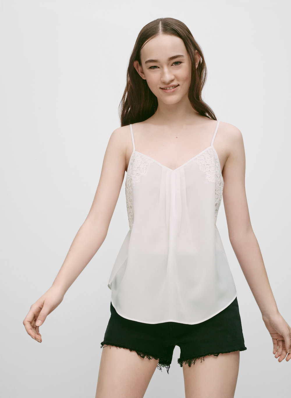 lolita blouse aritzia