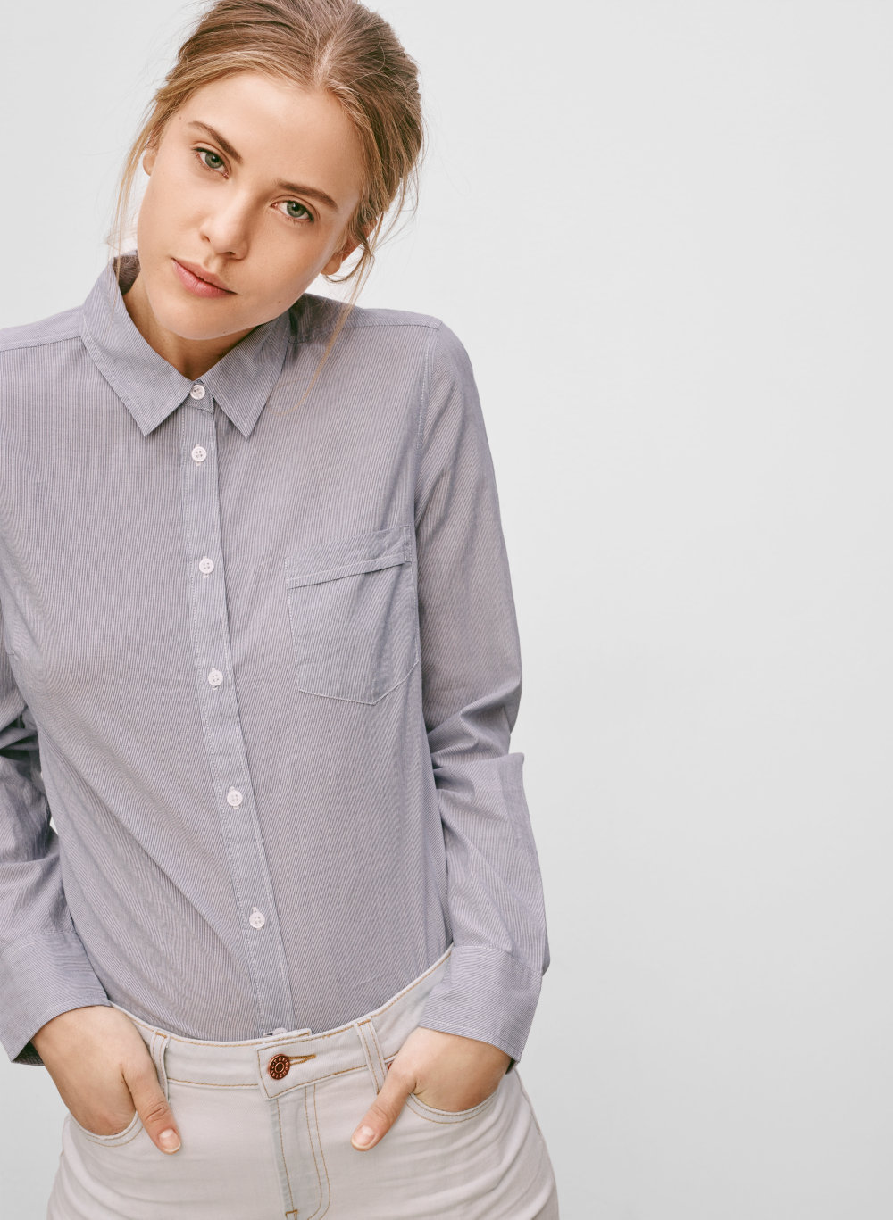 aritzia ortiz shirt