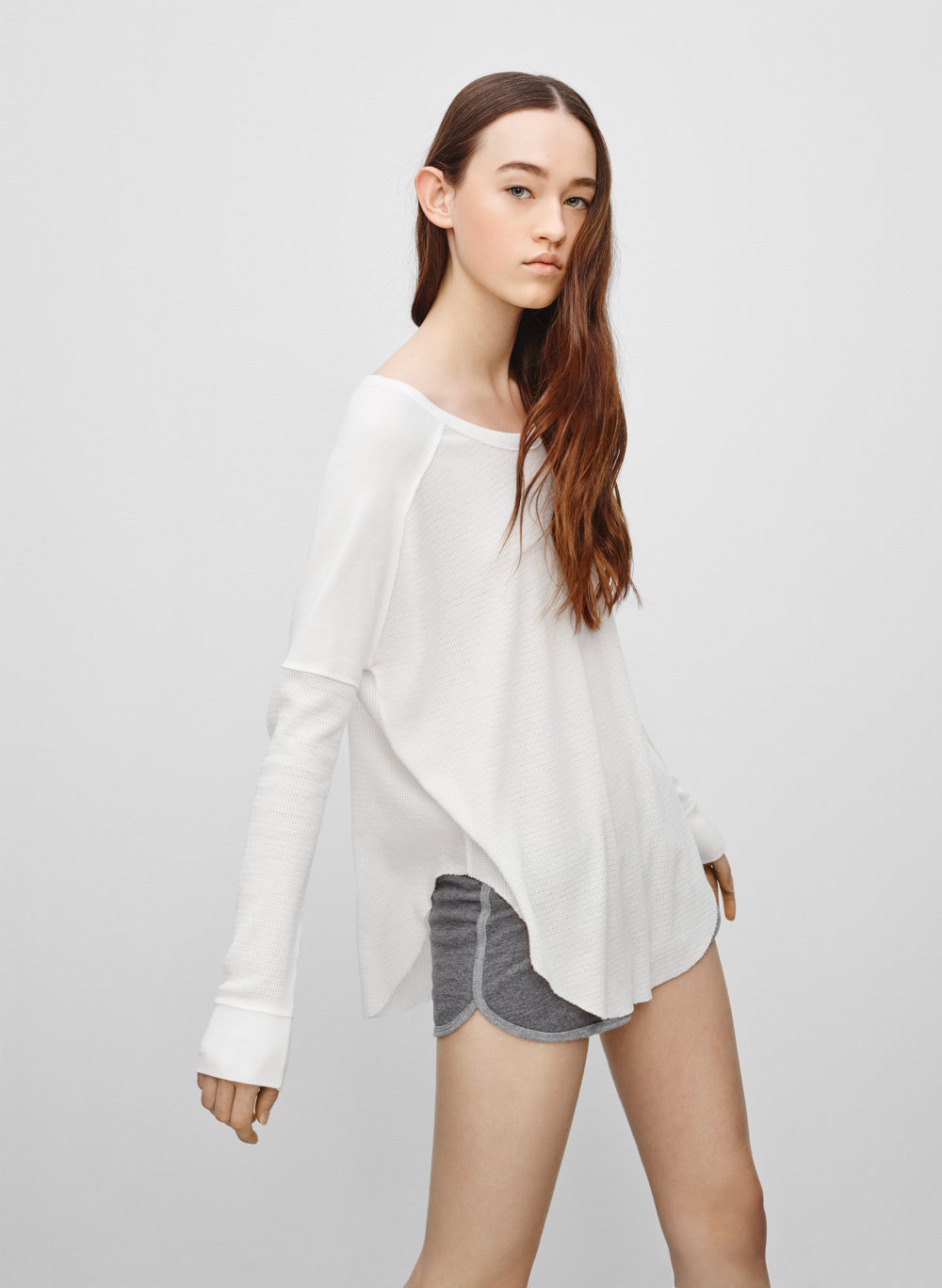 t shirt aritzia