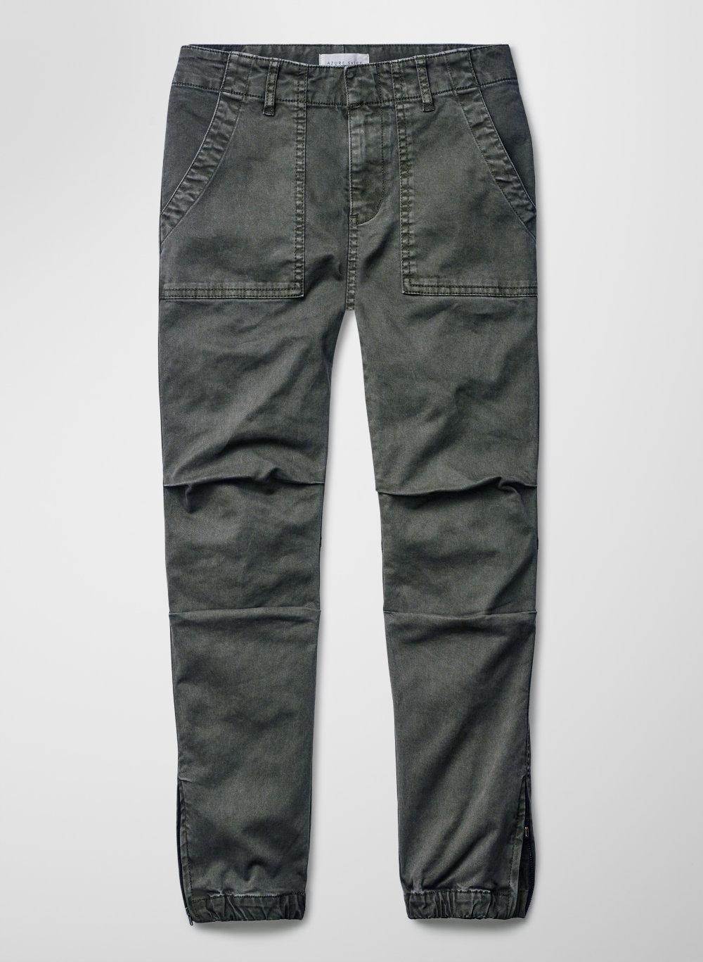 azure skies pants