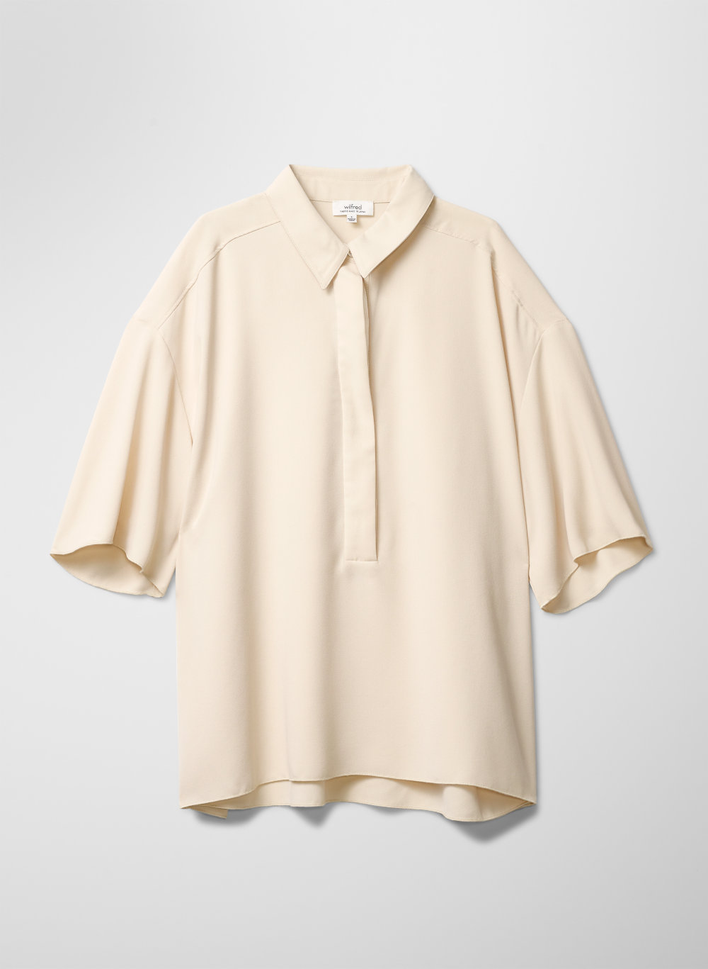 wilfred capulet blouse