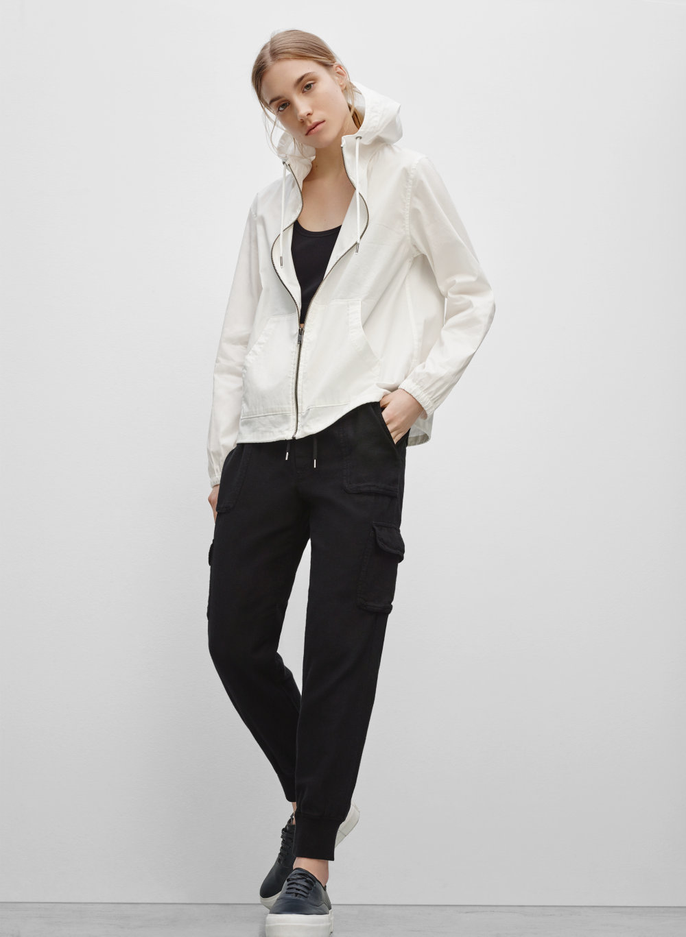 aritzia community pants