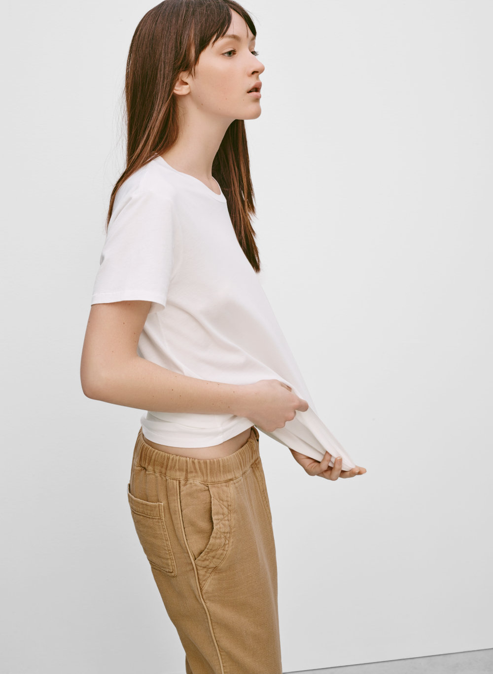 t shirt aritzia