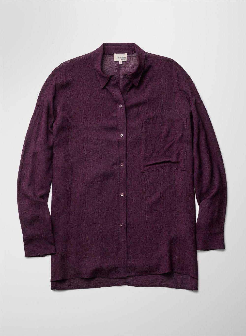 wilfred capulet blouse