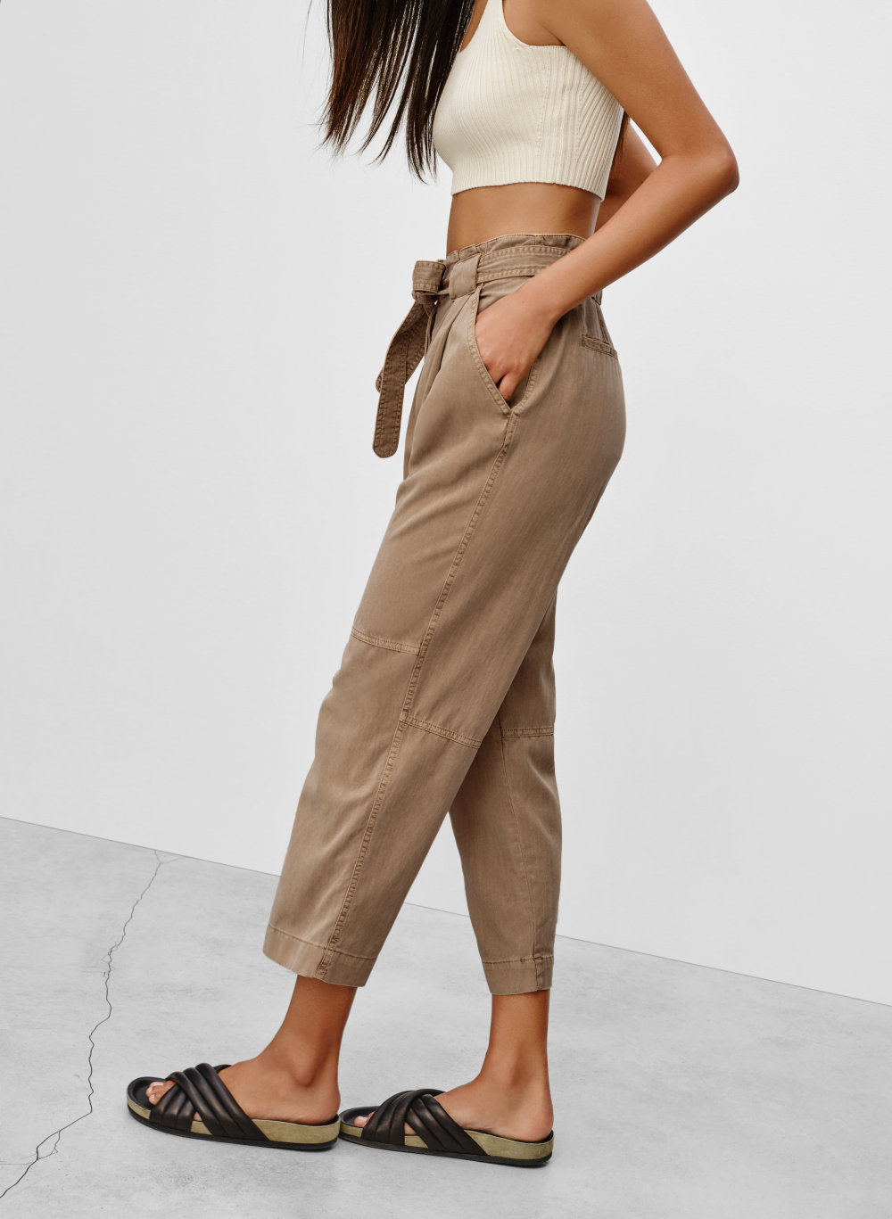 aritzia publish pant