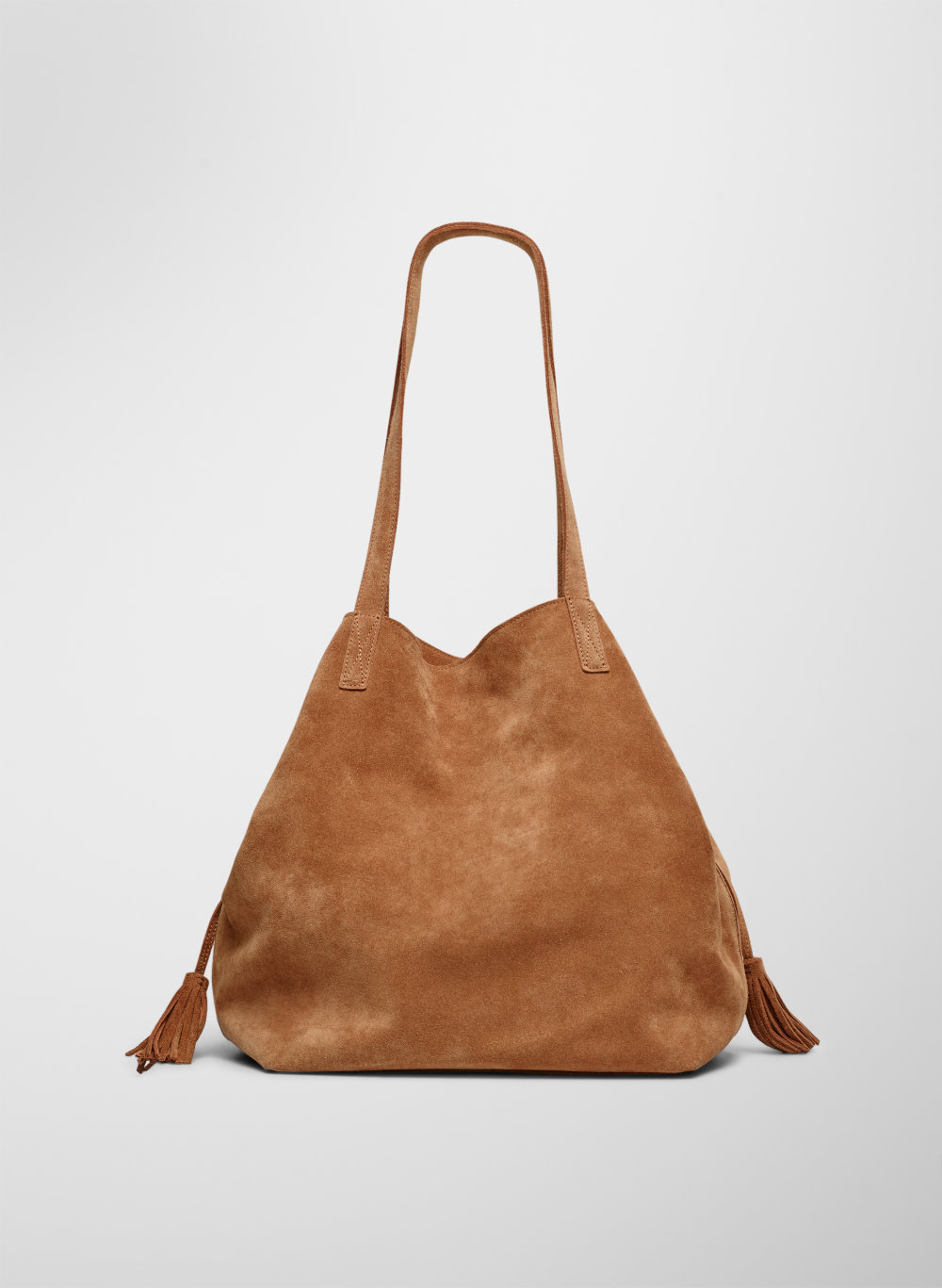 aritzia tote bag