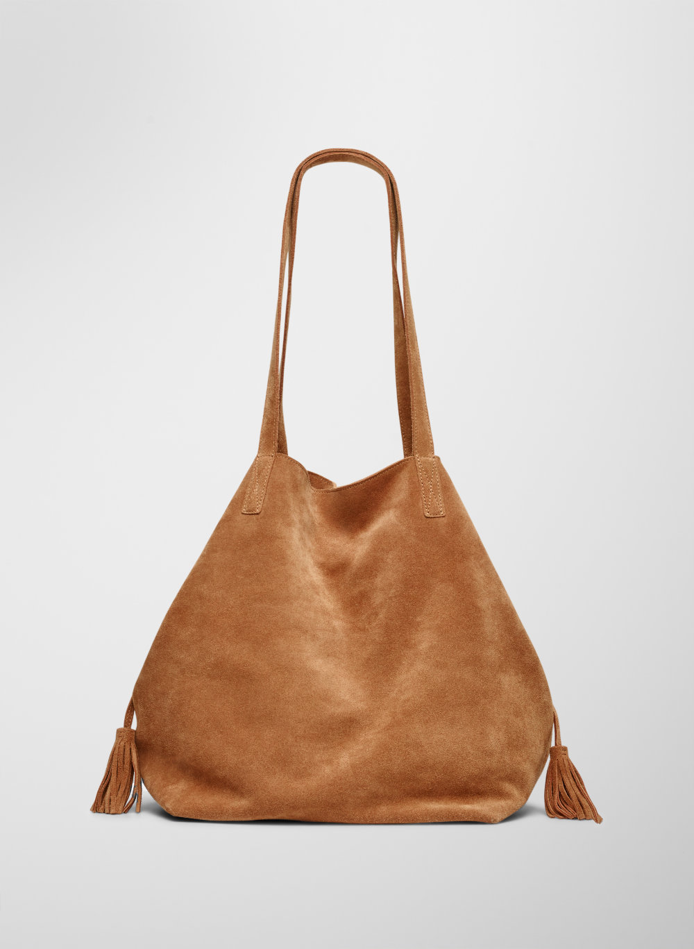 aritzia tote bag