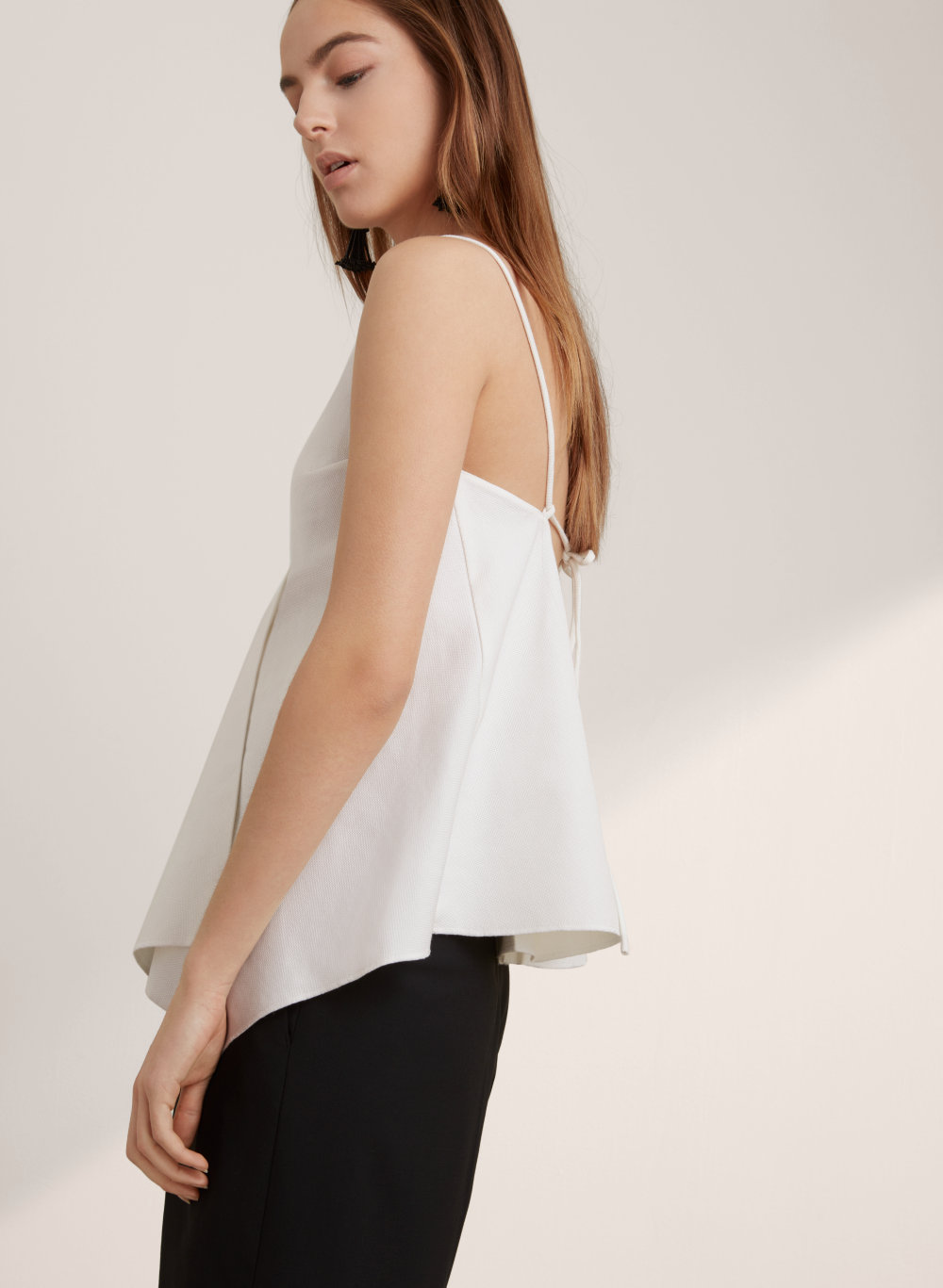 lolita blouse aritzia