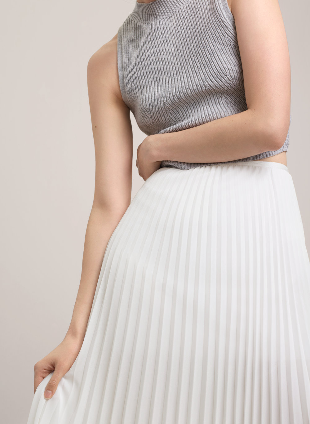 Babaton JUDE SKIRT Aritzia