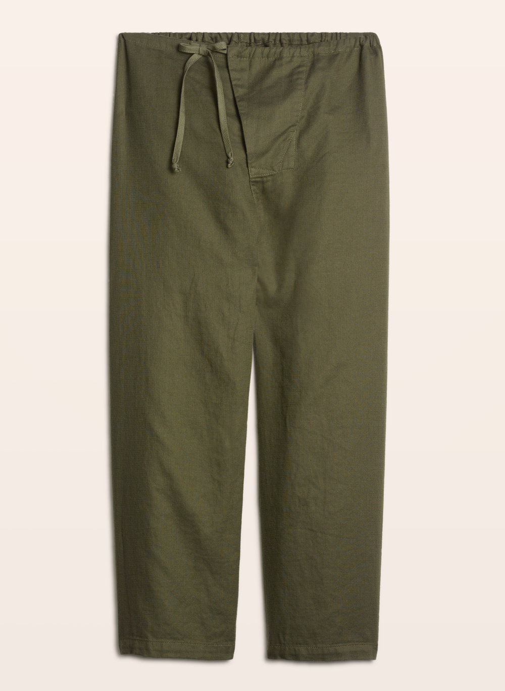 tna williamsburg pant