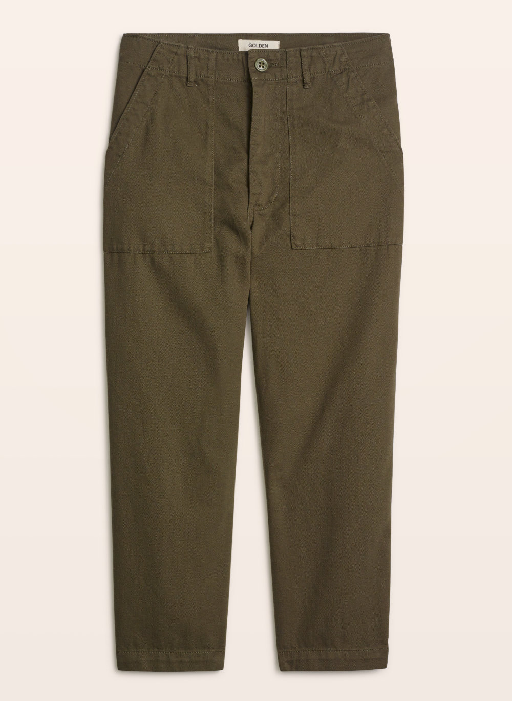 tna williamsburg pant