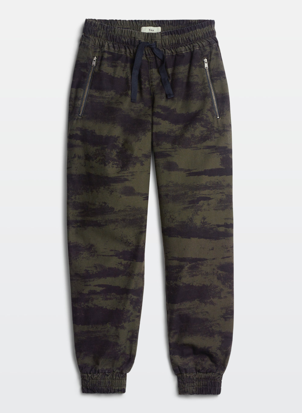 tna track pants