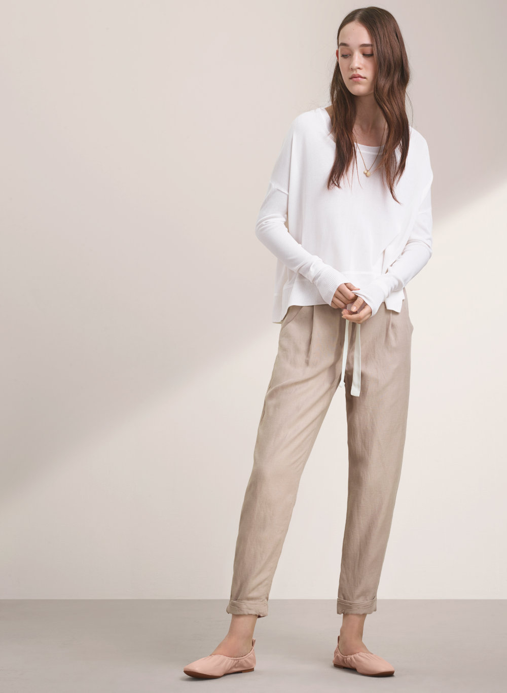 aritzia publish pant