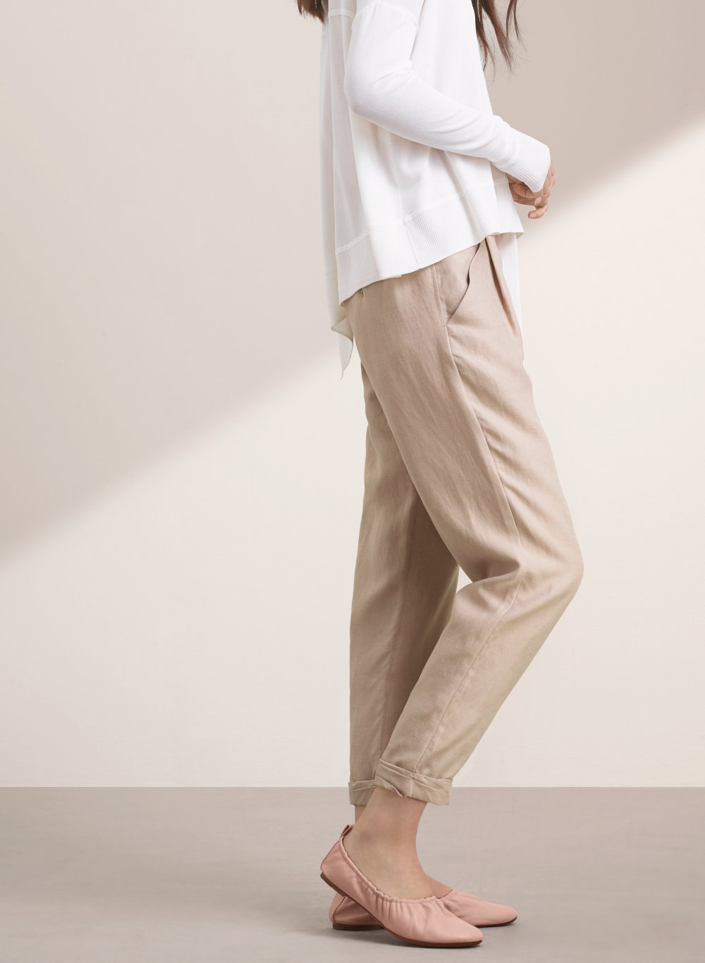 wilfred modern cargo pant