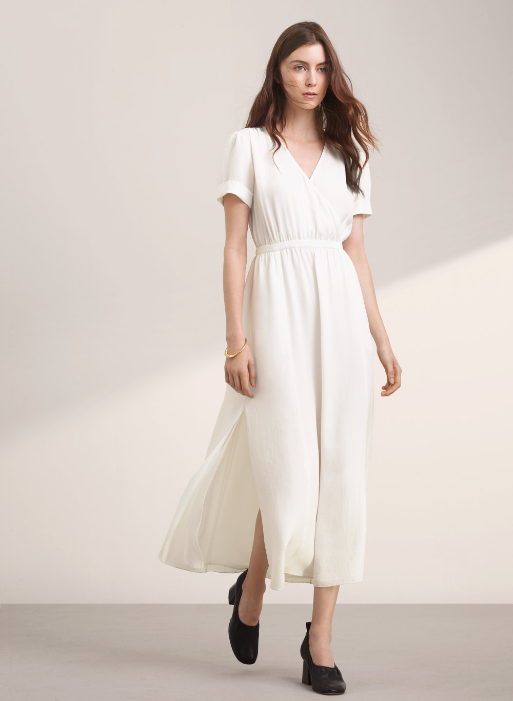 wilfred santiago dress