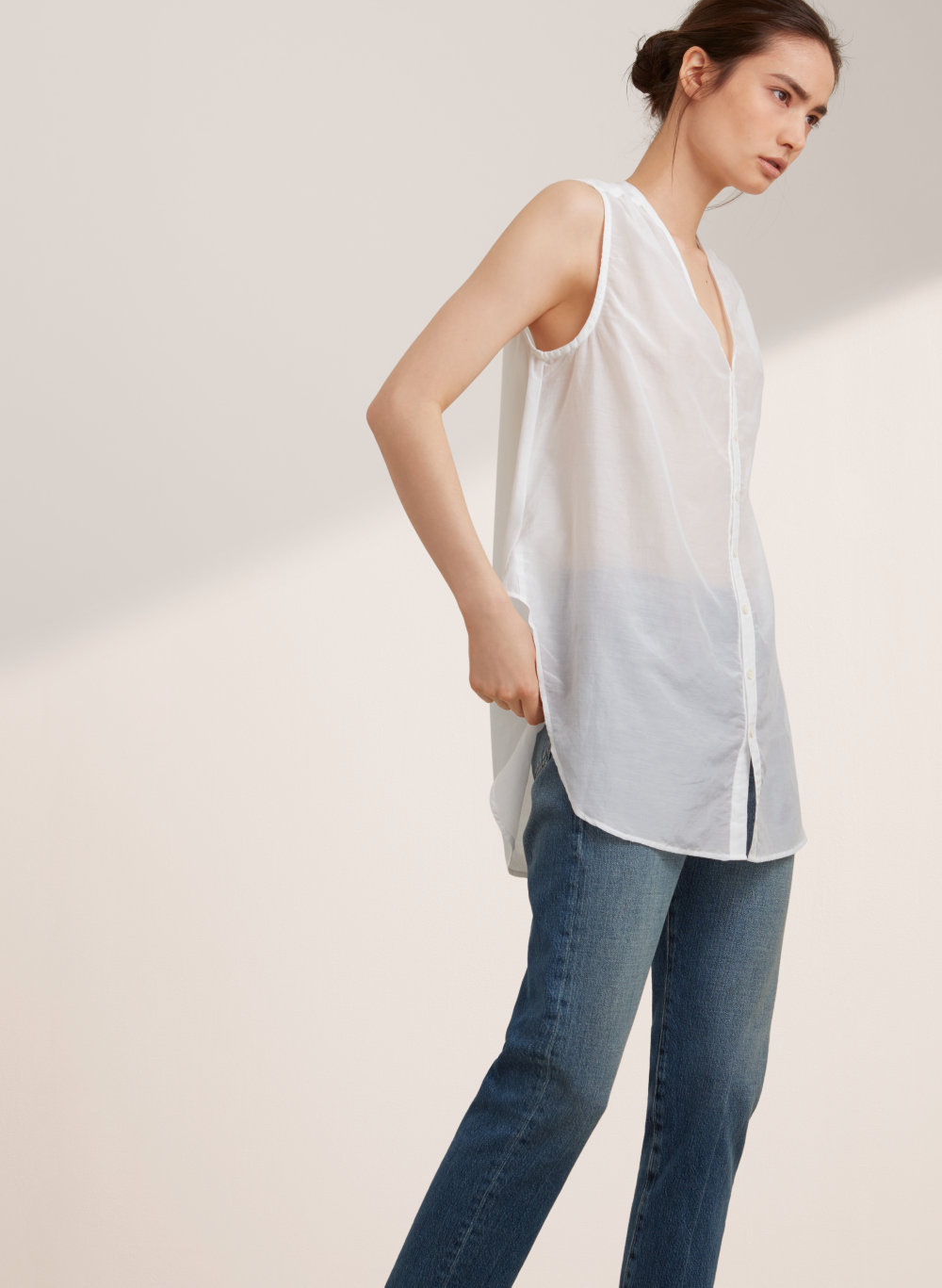 lolita blouse aritzia