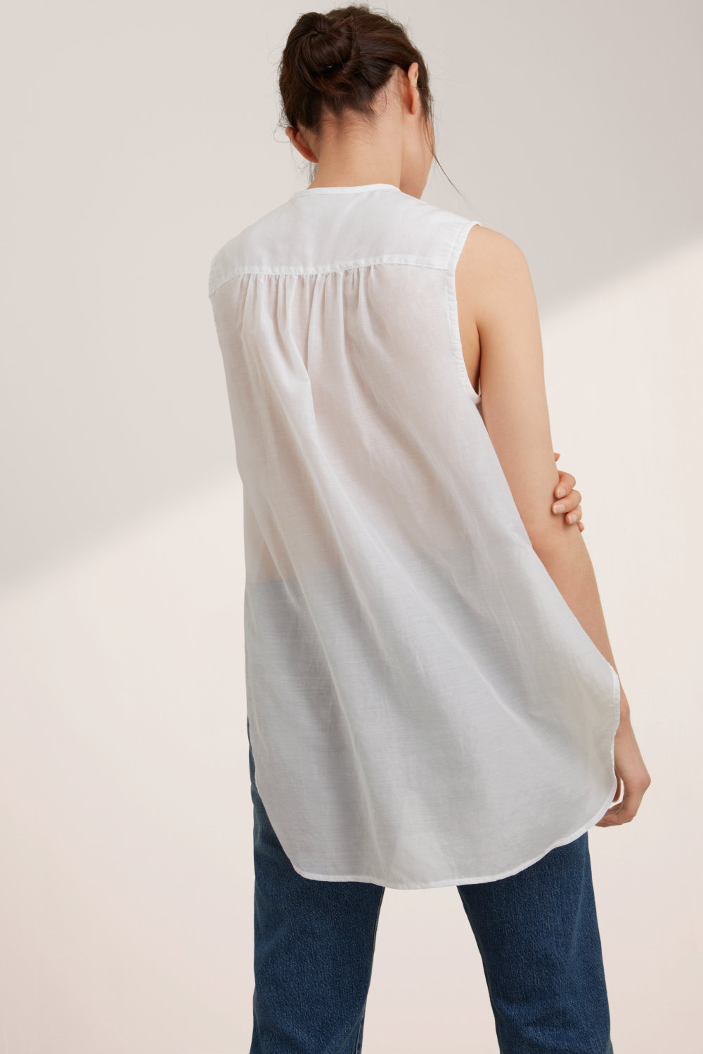 lolita blouse aritzia