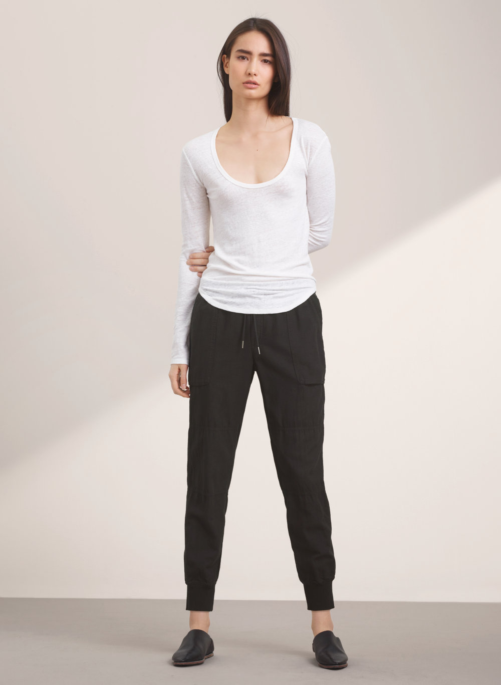 Community ION PANT Aritzia