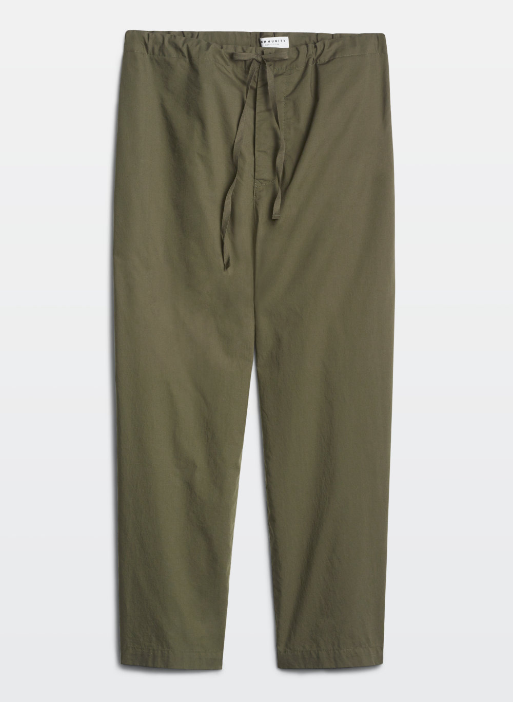 aritzia community pants