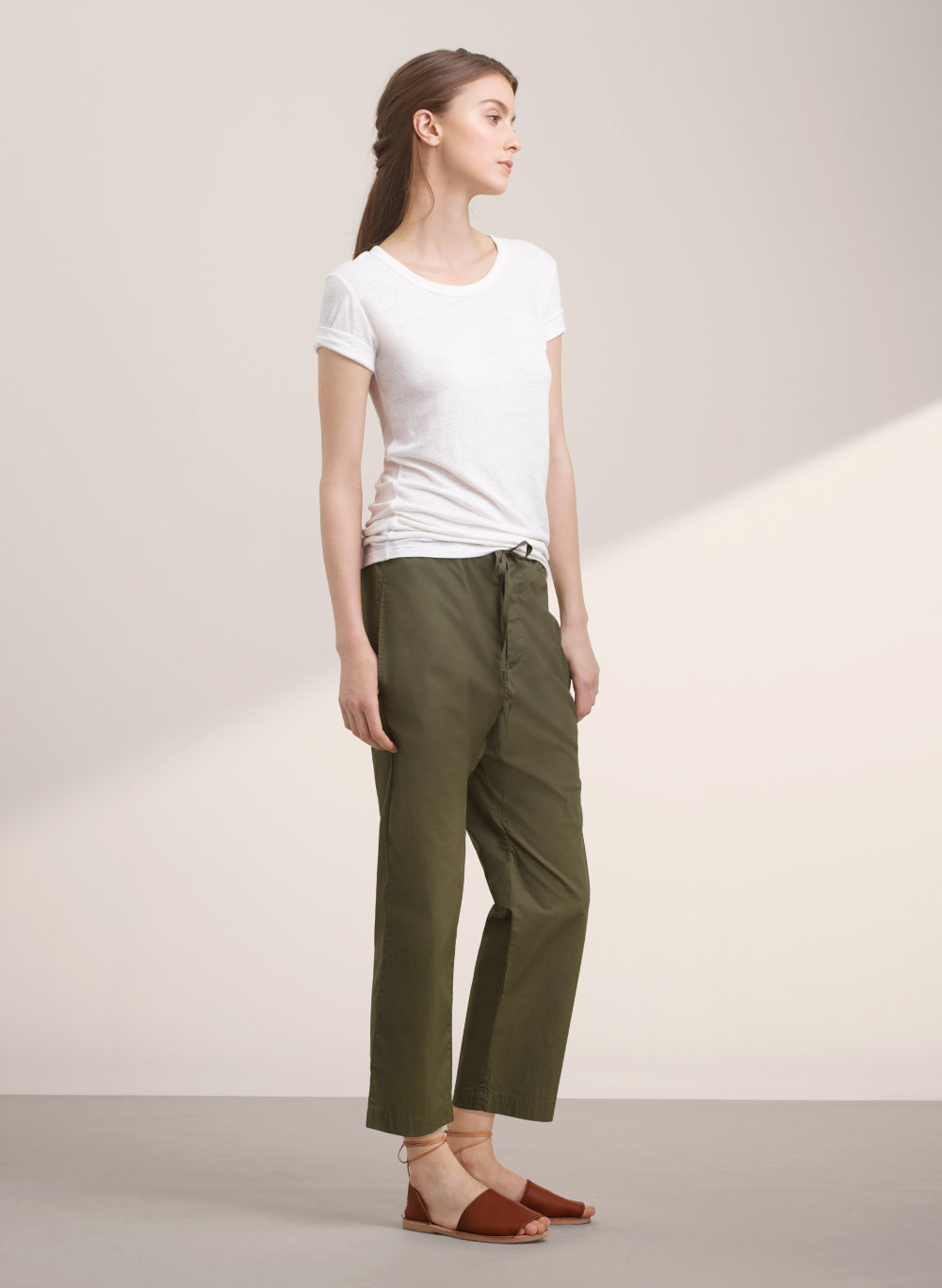 aritzia community pants
