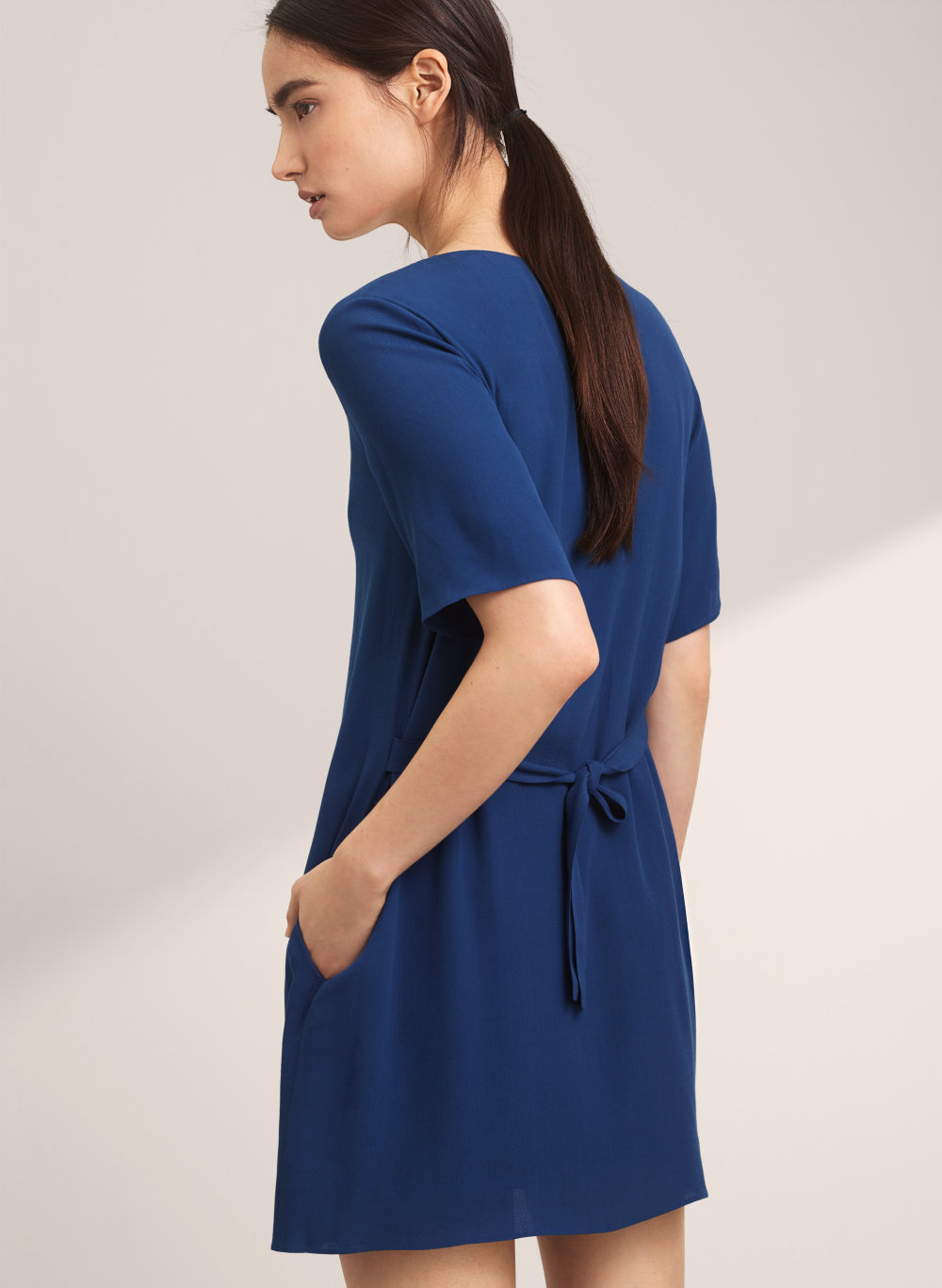 wilfred lover dress