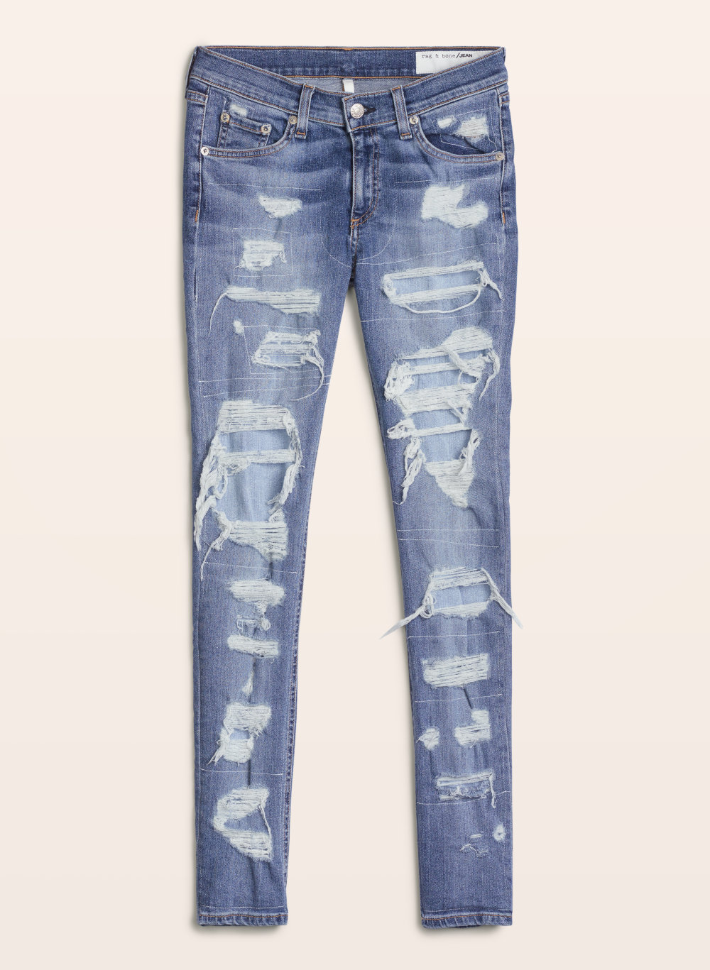 rag and bone jean sweats