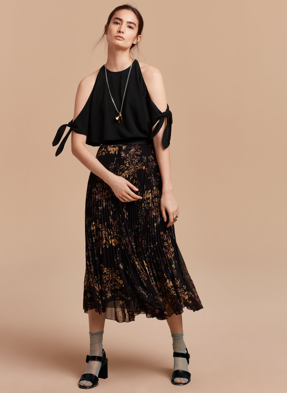 wilfred capulet blouse