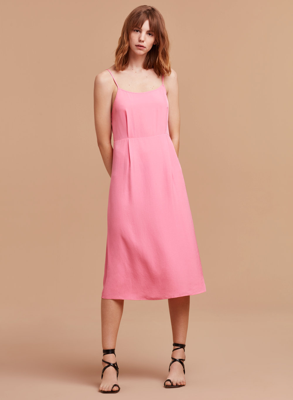 Munthe joelle dress Clearance