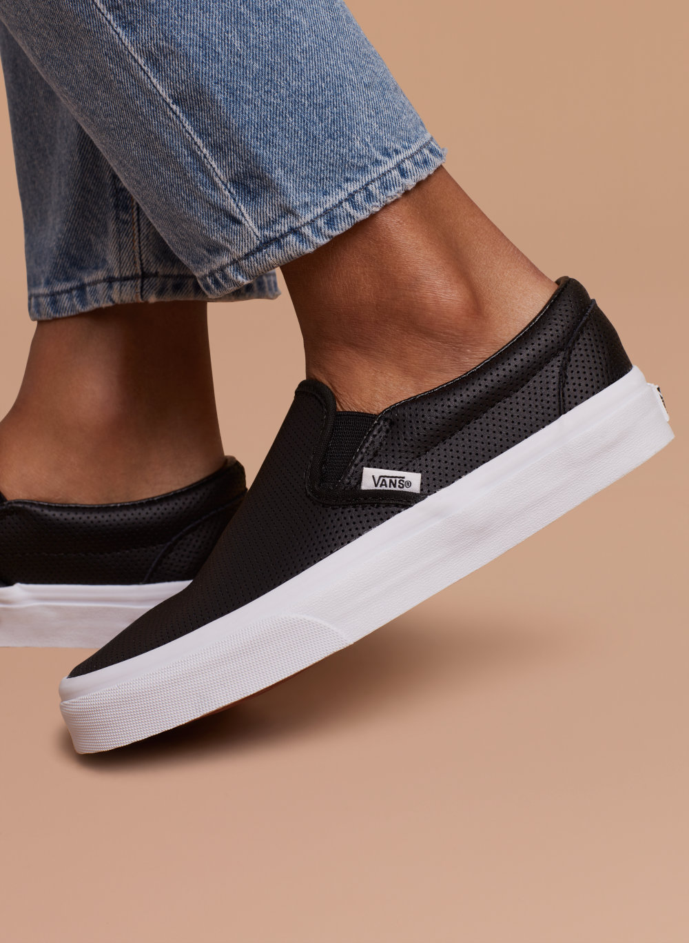 vans slip on cuir femme vans slip on cuir femme