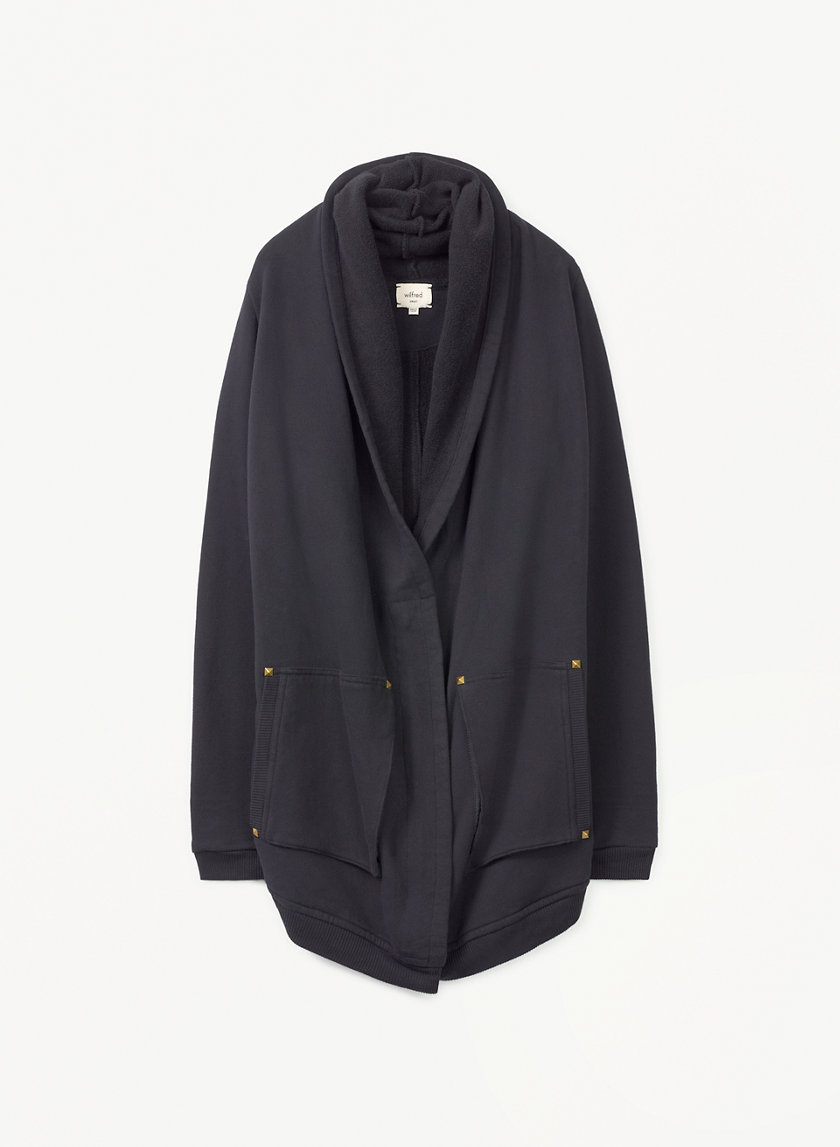 ROUSSEAU SWEATER