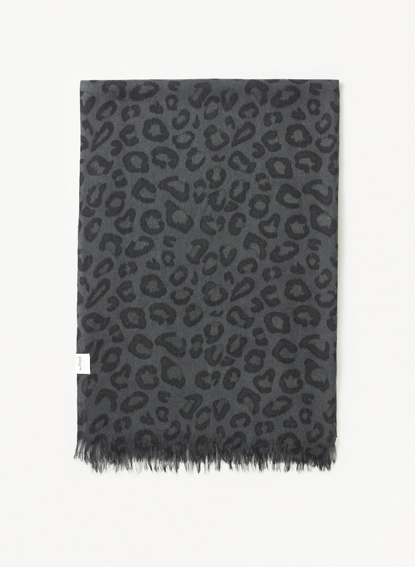 &Eacute;TOILE SCARF