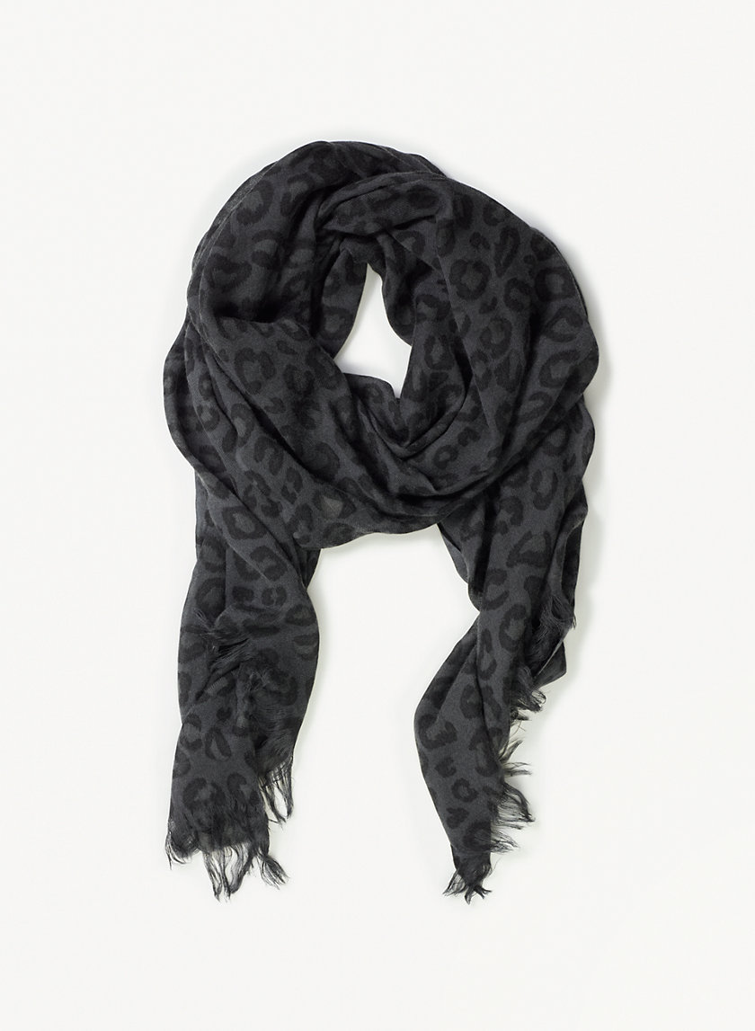&Eacute;TOILE SCARF