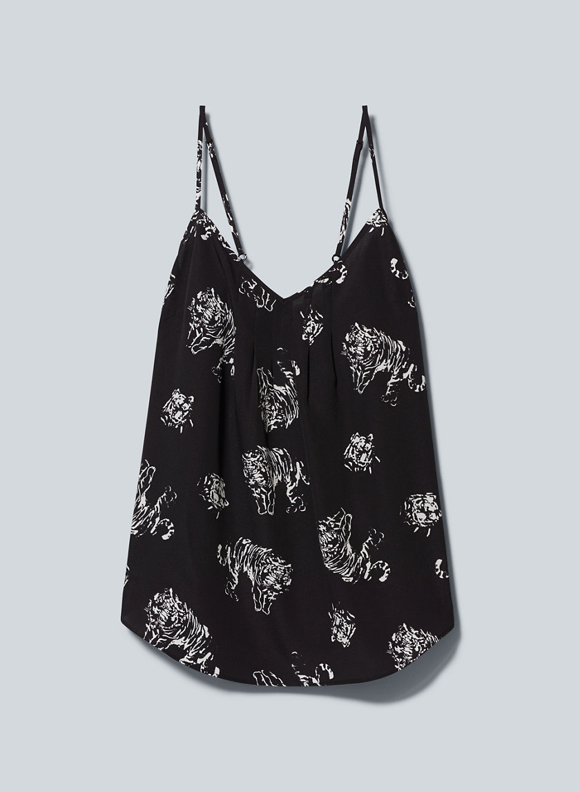 WAVERLY BLOUSE
